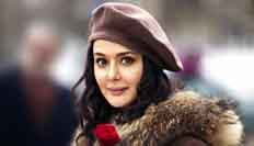Happy Birthday to Preity Zinta, the Much-Admired Actress with a Dazzling Smile!